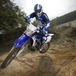 Yamaha WR 450F premiata per il suo design