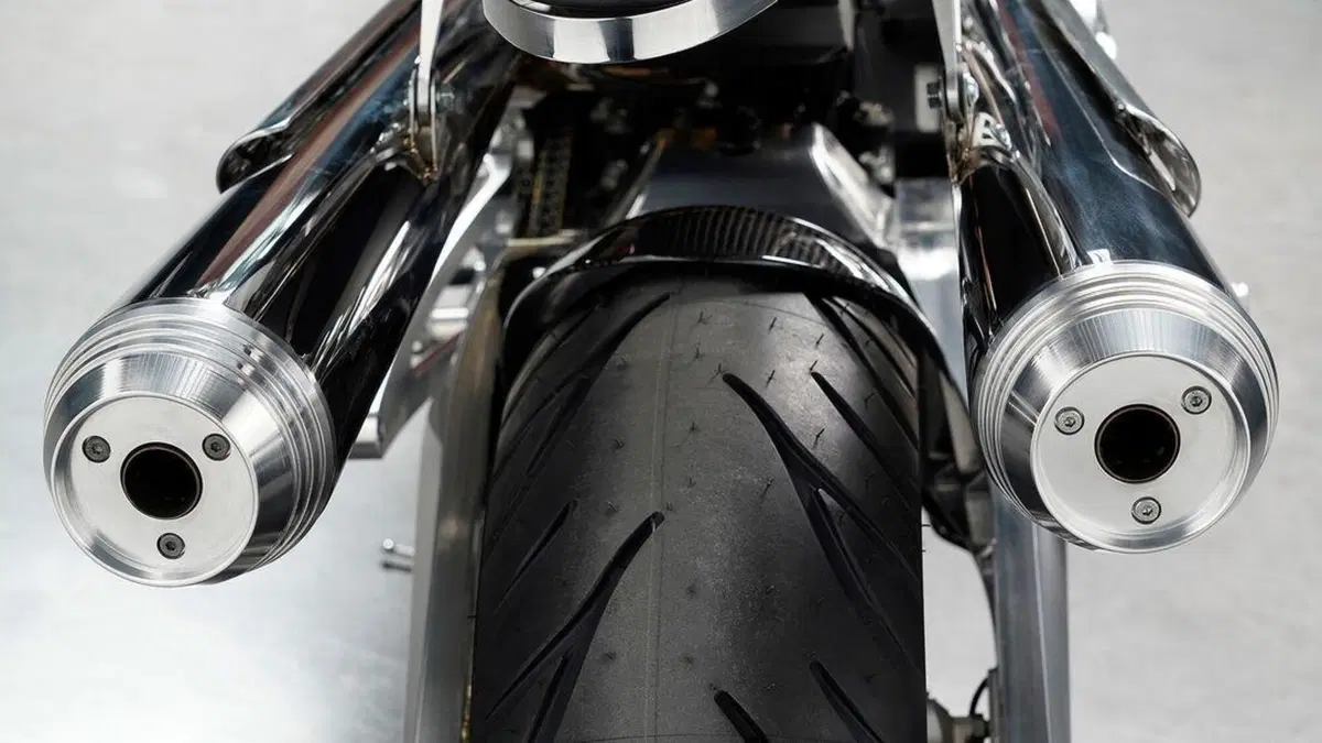 Brough Superior Lawrence: 188 moto nel mito di T.E. Lawrence (7)