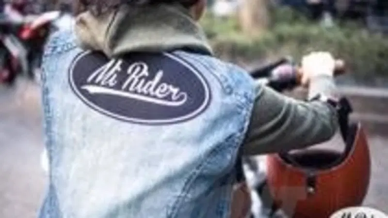 Mi Rider, l'aperitivo milanese per tutti i motociclisti