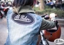 Mi Rider, l'aperitivo milanese per tutti i motociclisti