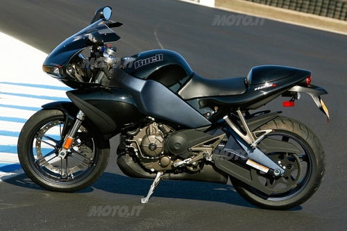 BUELL  1125 CR - 1125R