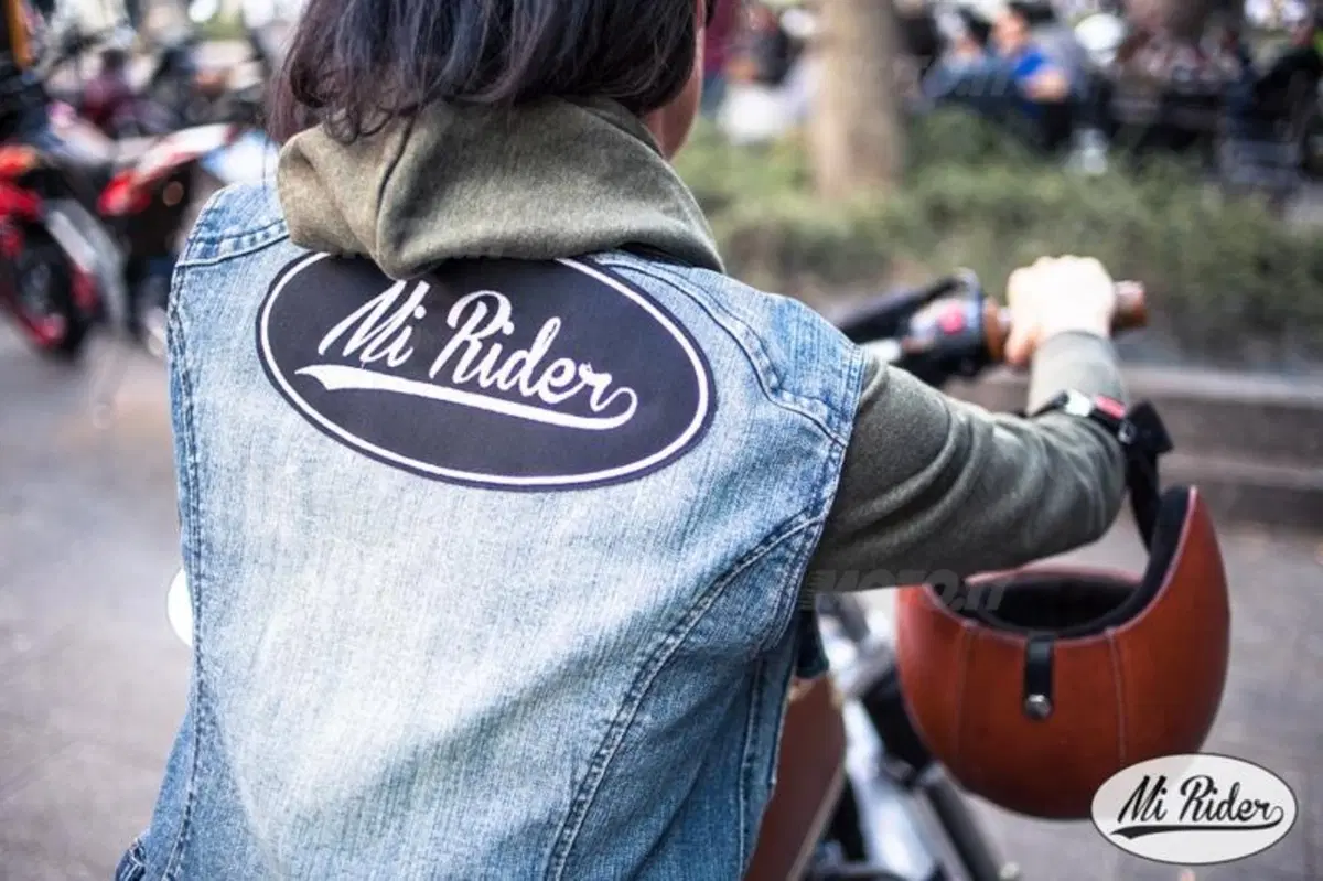 Mi Rider, l'aperitivo milanese per tutti i motociclisti (2)