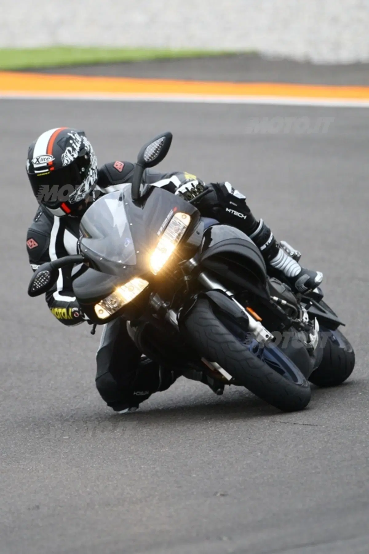 Le cinque Buell che hanno costruito il mito [GALLERY] (18)