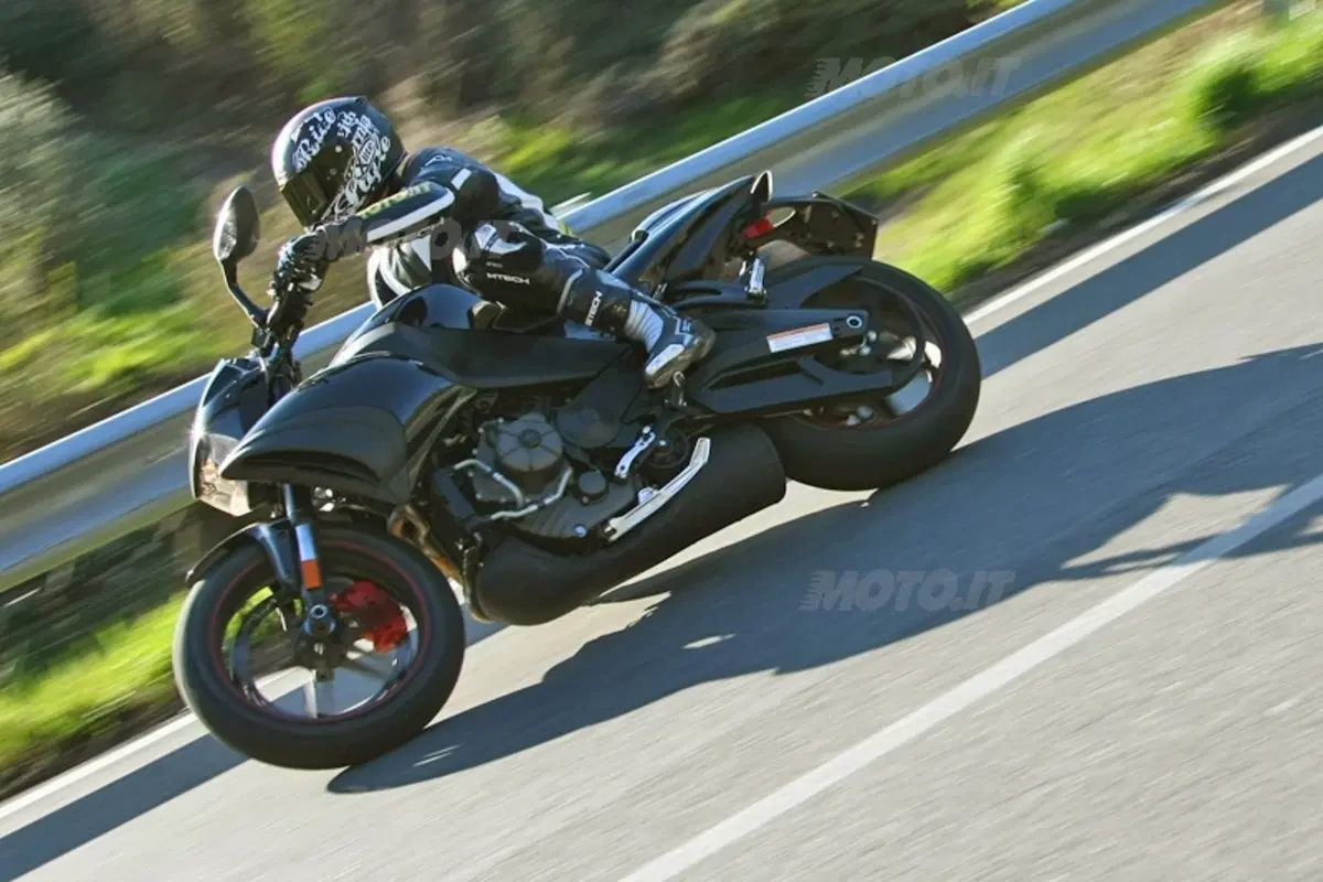 Le cinque Buell che hanno costruito il mito [GALLERY] (21)