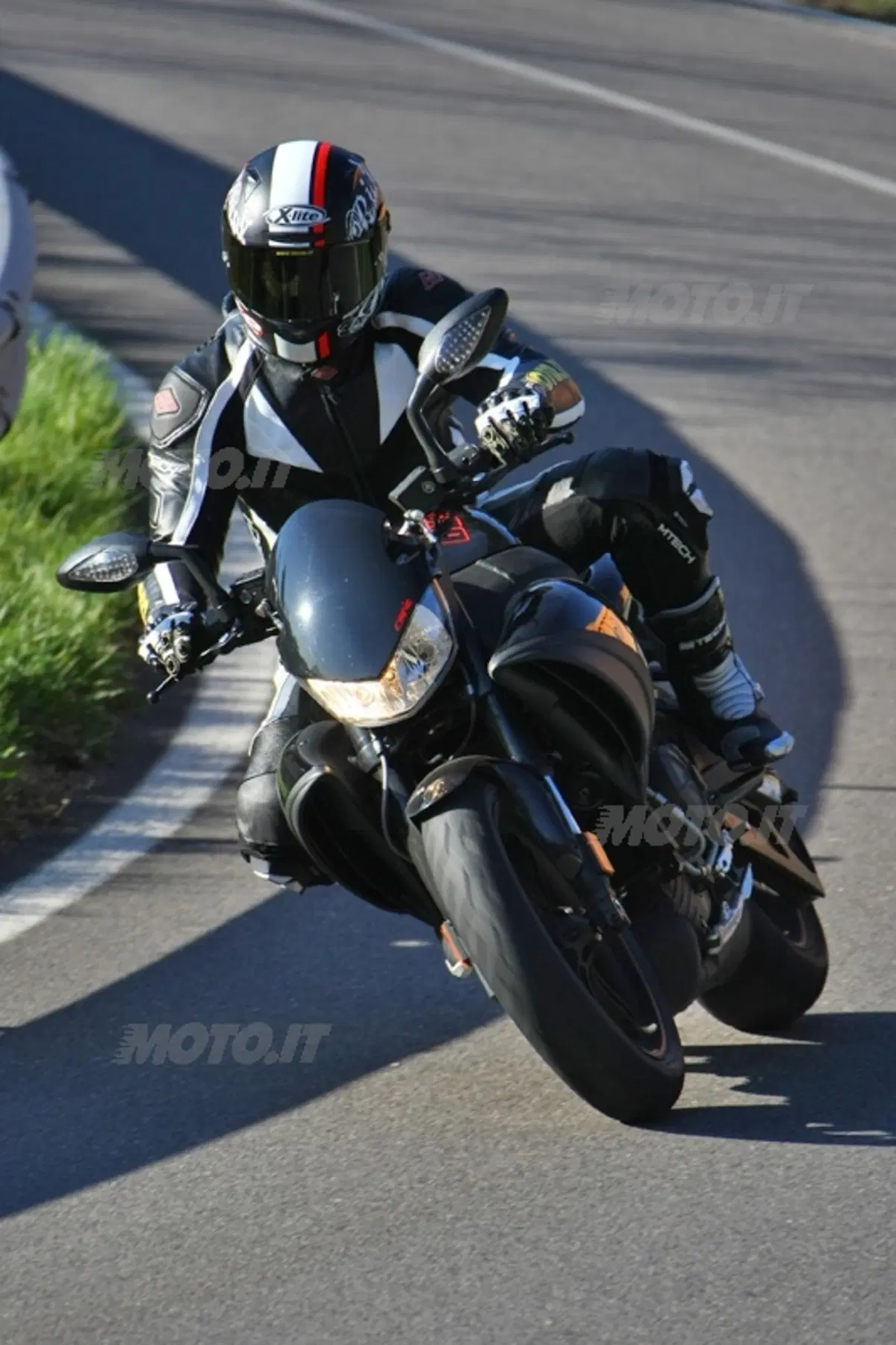Le cinque Buell che hanno costruito il mito [GALLERY] (22)