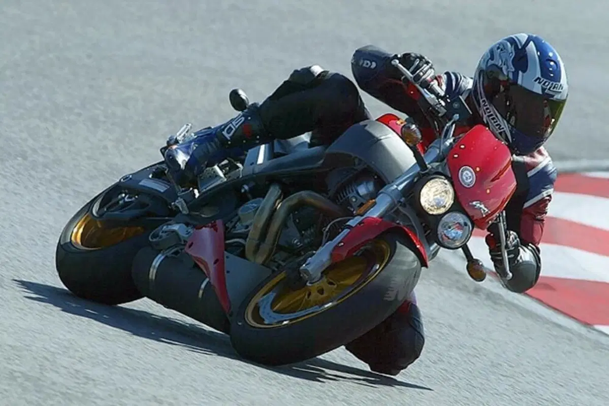 Le cinque Buell che hanno costruito il mito [GALLERY] (26)