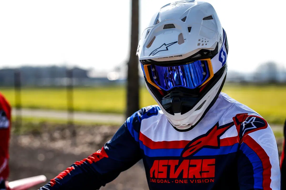 Gasgas Motocross Test: dalla 125 alle 450 sfida totale col cronometro (6)