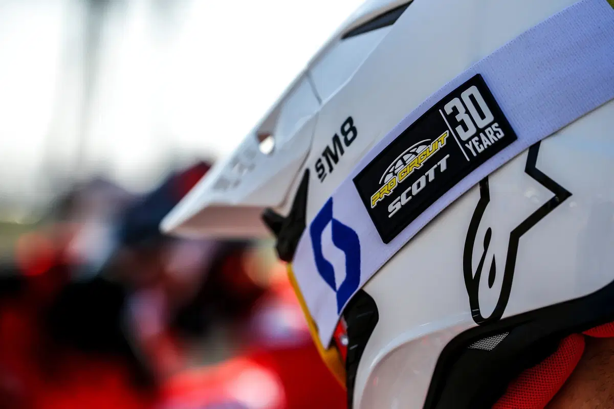 Gasgas Motocross Test: dalla 125 alle 450 sfida totale col cronometro (10)