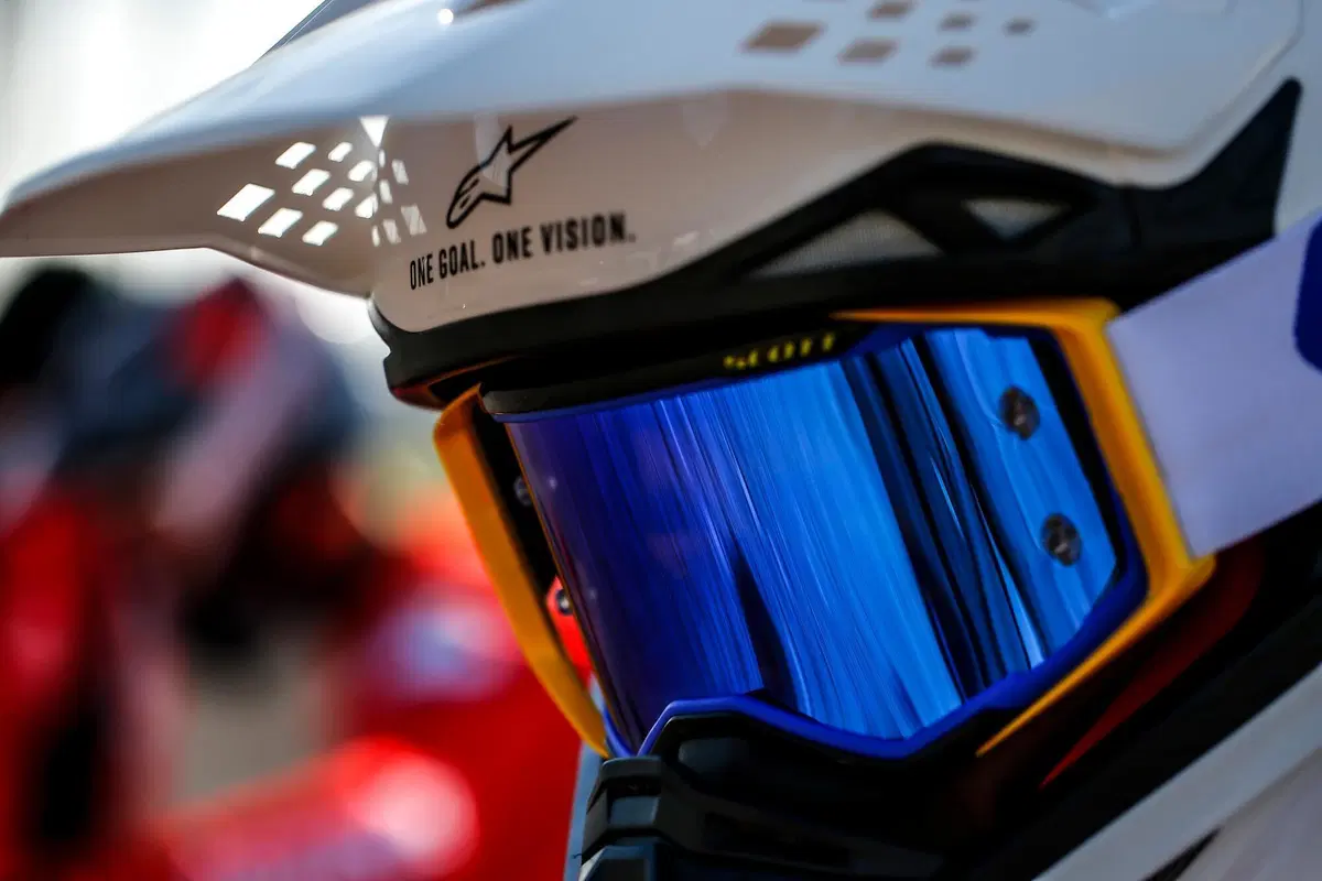 Gasgas Motocross Test: dalla 125 alle 450 sfida totale col cronometro (14)