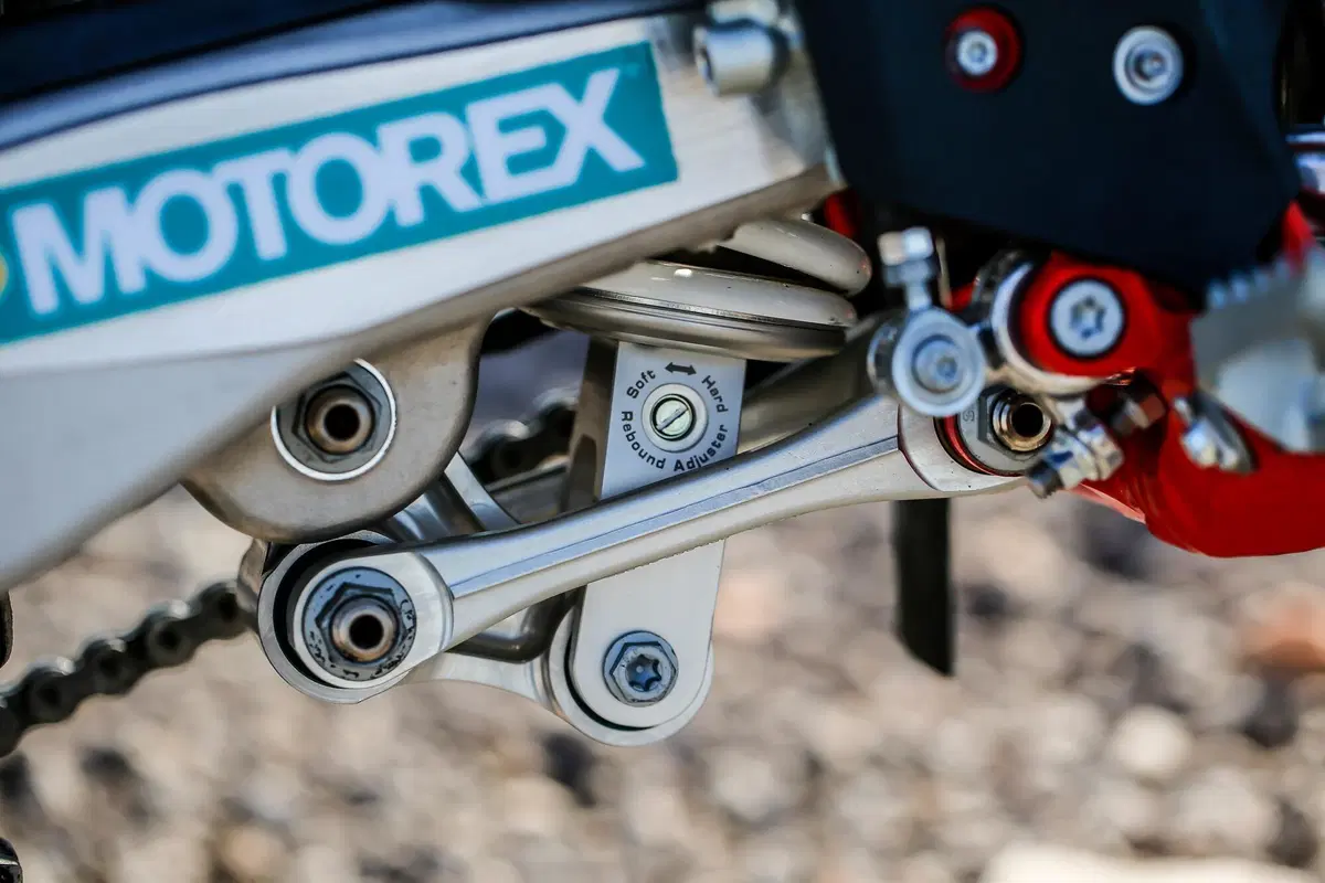 Gasgas Motocross Test: dalla 125 alle 450 sfida totale col cronometro (13)