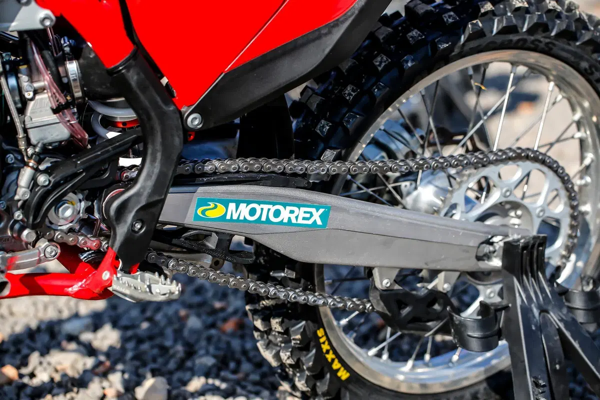 Gasgas Motocross Test: dalla 125 alle 450 sfida totale col cronometro (20)
