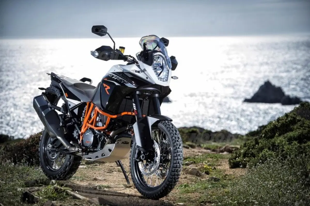 KTM 1190 Adventure R (22)