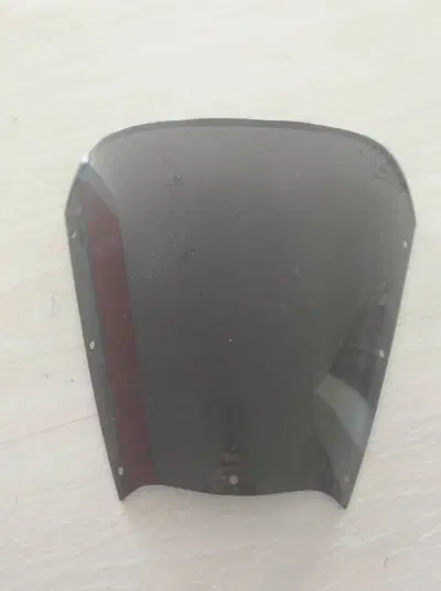 VETRO CUPOLINO ORIGINALE YAMAHA TDM900