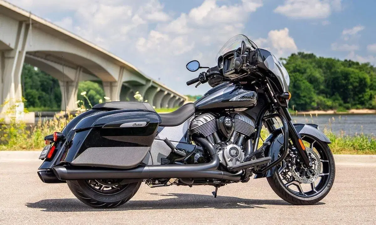 Indian Chieftain Elite 2021. Una serie anniversario molto speciale