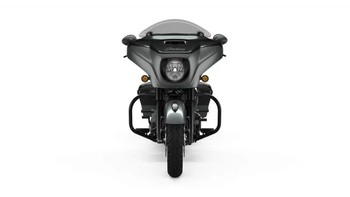 Indian Chieftain Elite 2021. Una serie anniversario molto speciale (5)