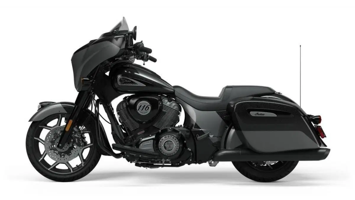 Indian Chieftain Elite 2021. Una serie anniversario molto speciale