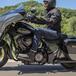 Indian Chieftain Elite 2021. Una serie anniversario molto speciale