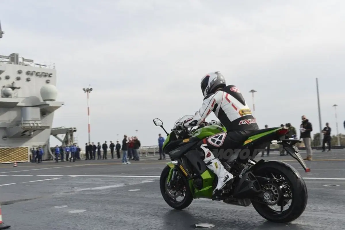 Pirelli Angel GT. Per turismo e per sport (2)