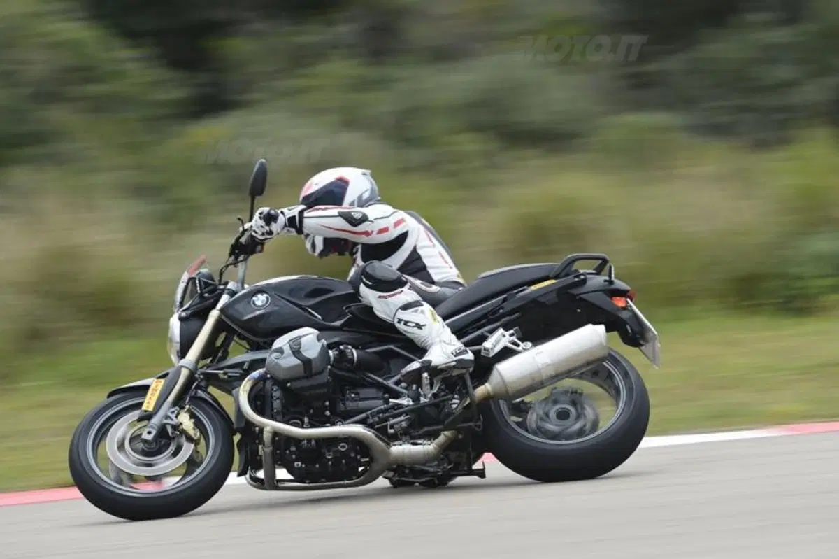 Pirelli Angel GT. Per turismo e per sport (6)