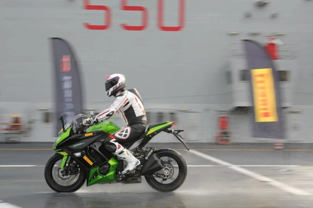 Pirelli Angel GT. Per turismo e per sport (9)