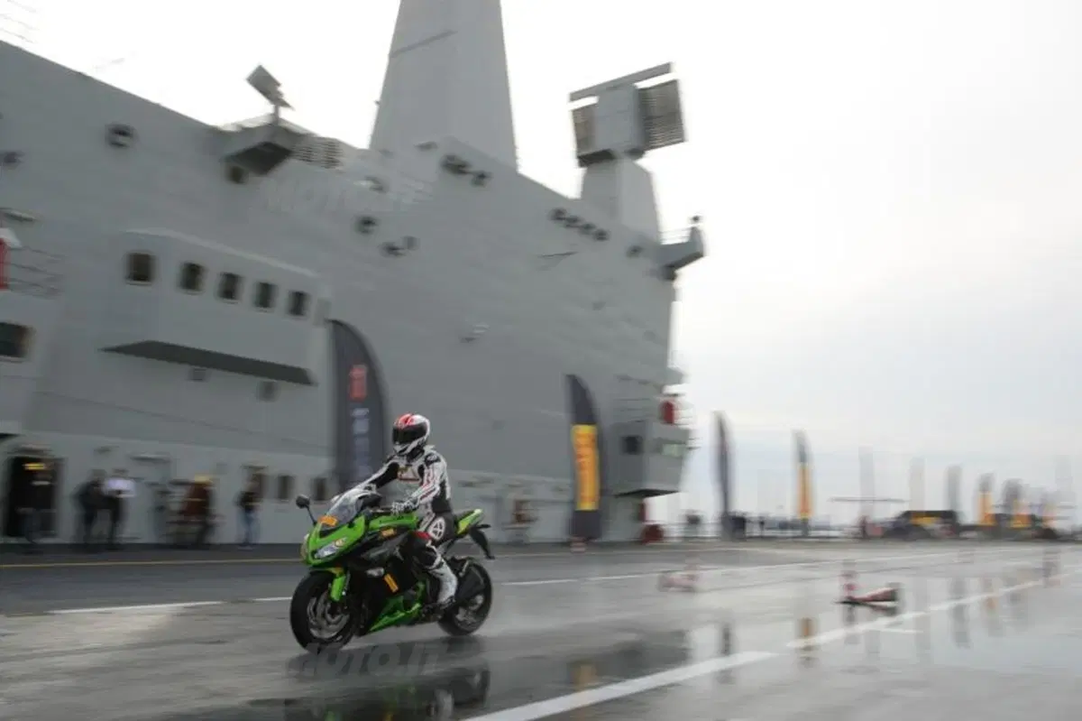 Pirelli Angel GT. Per turismo e per sport (10)