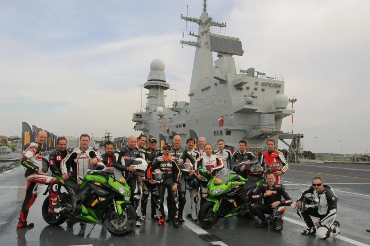 Pirelli Angel GT. Per turismo e per sport (12)