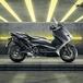 Yamaha TMAX 20th anniversary: ecco l'edizione speciale