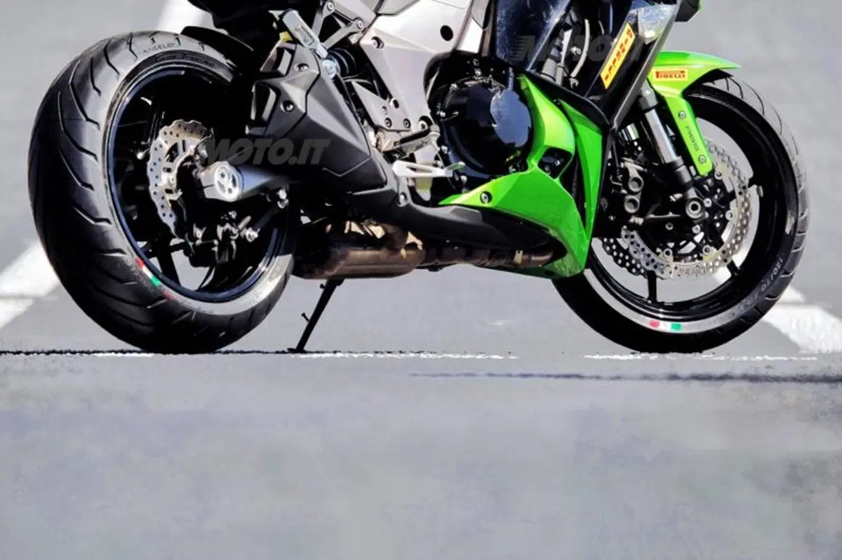 Pirelli Angel GT. Per turismo e per sport (16)