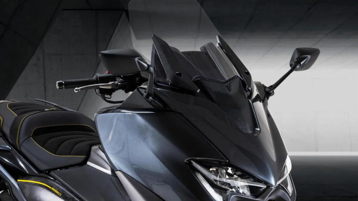 Yamaha T-Max 560 T-Max 560 20° anniversario (2021) (7)