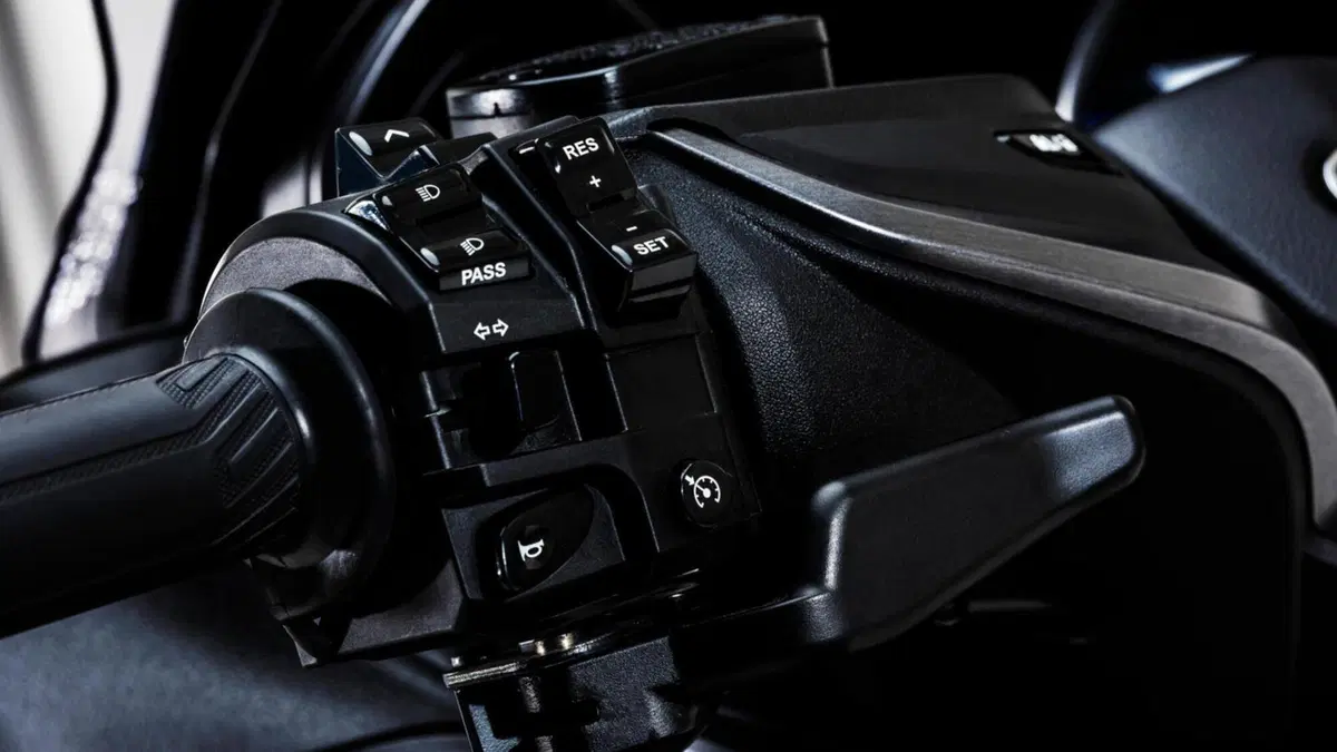 Yamaha T-Max 560 T-Max 560 20° anniversario (2021) (9)