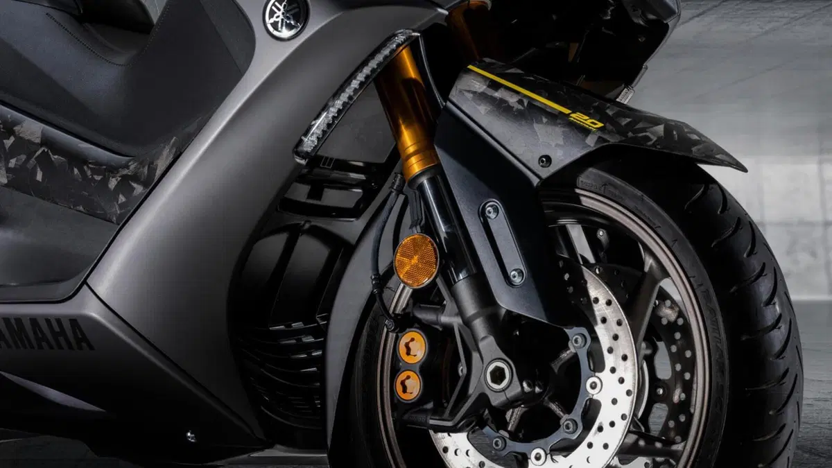 Yamaha T-Max 560 T-Max 560 20° anniversario (2021) (14)