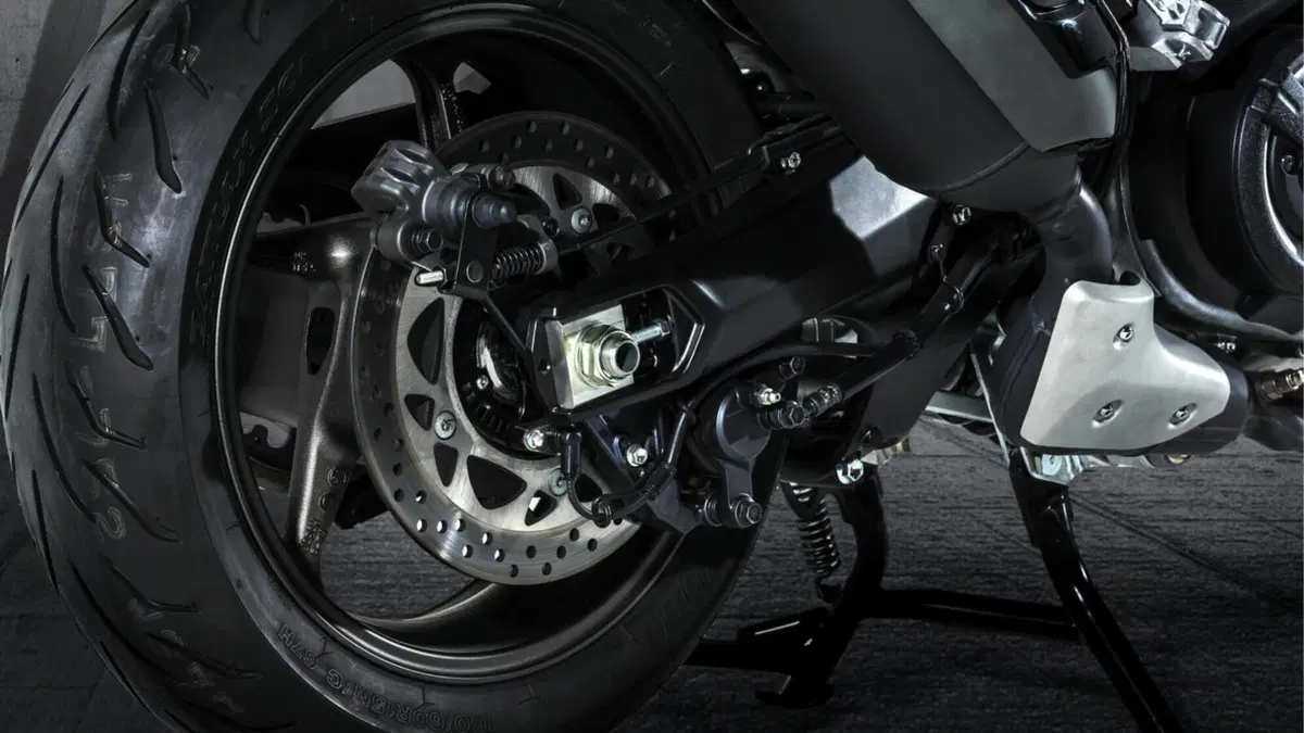 Yamaha T-Max 560 T-Max 560 20° anniversario (2021) (15)