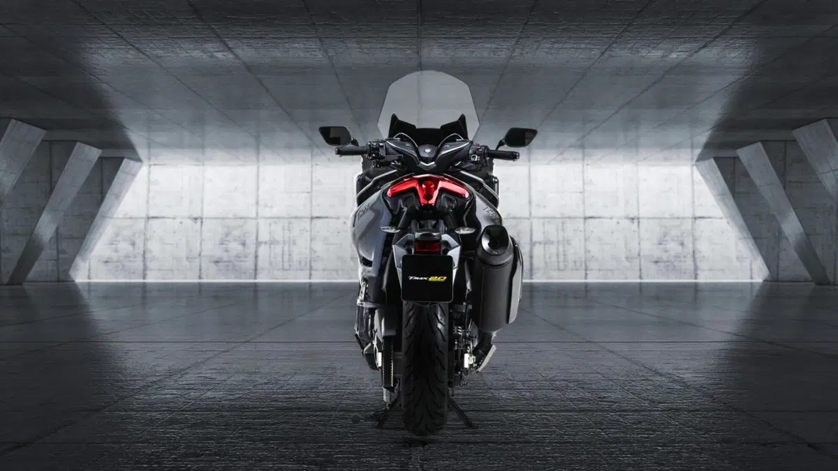 Yamaha T-Max 560 T-Max 560 20° anniversario (2021) (22)