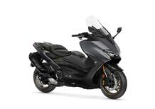 Yamaha T-Max 560 20° anniversario (2021)