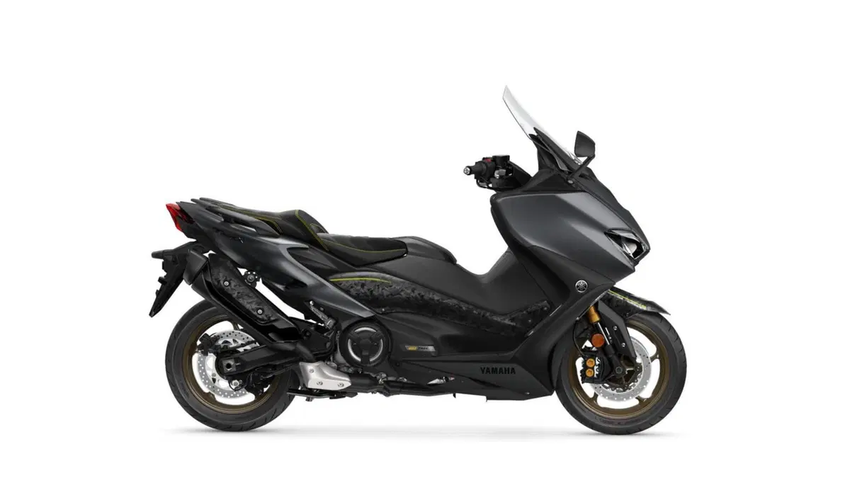 Yamaha T-Max 560 T-Max 560 20° anniversario (2021) (2)
