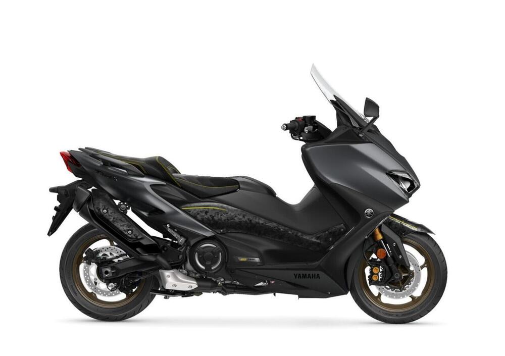 Yamaha T-Max 560 20° anniversario (2021) (2)