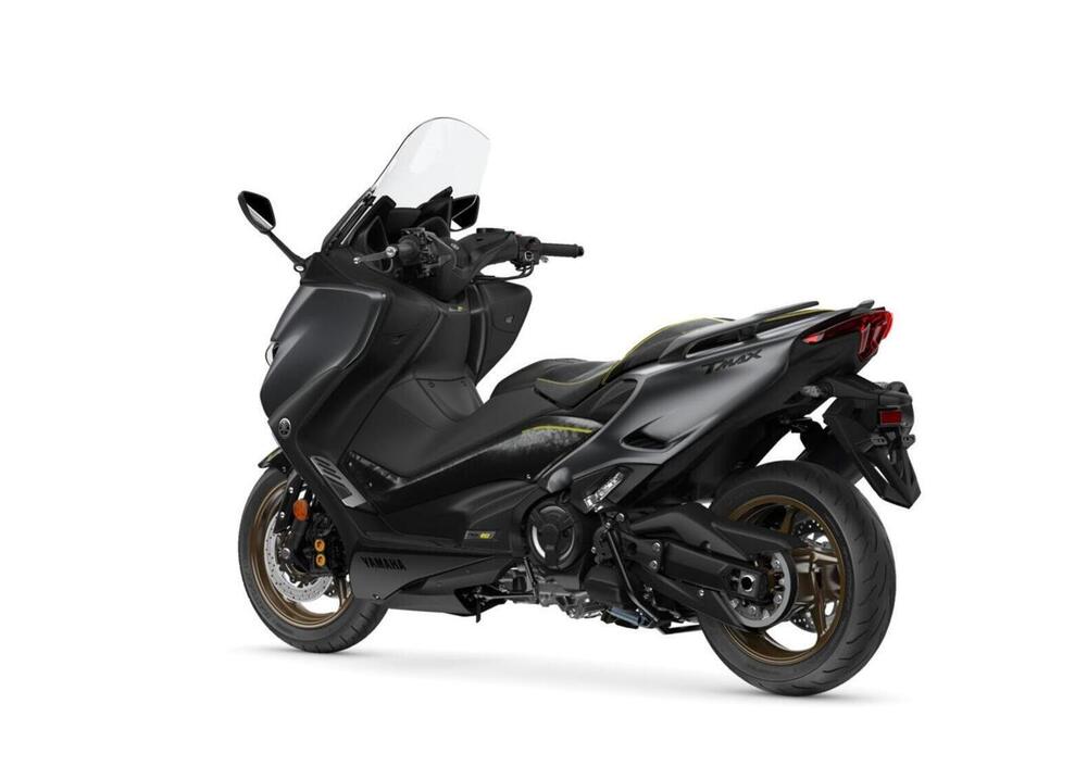 Yamaha T-Max 560 20° anniversario (2021) (3)