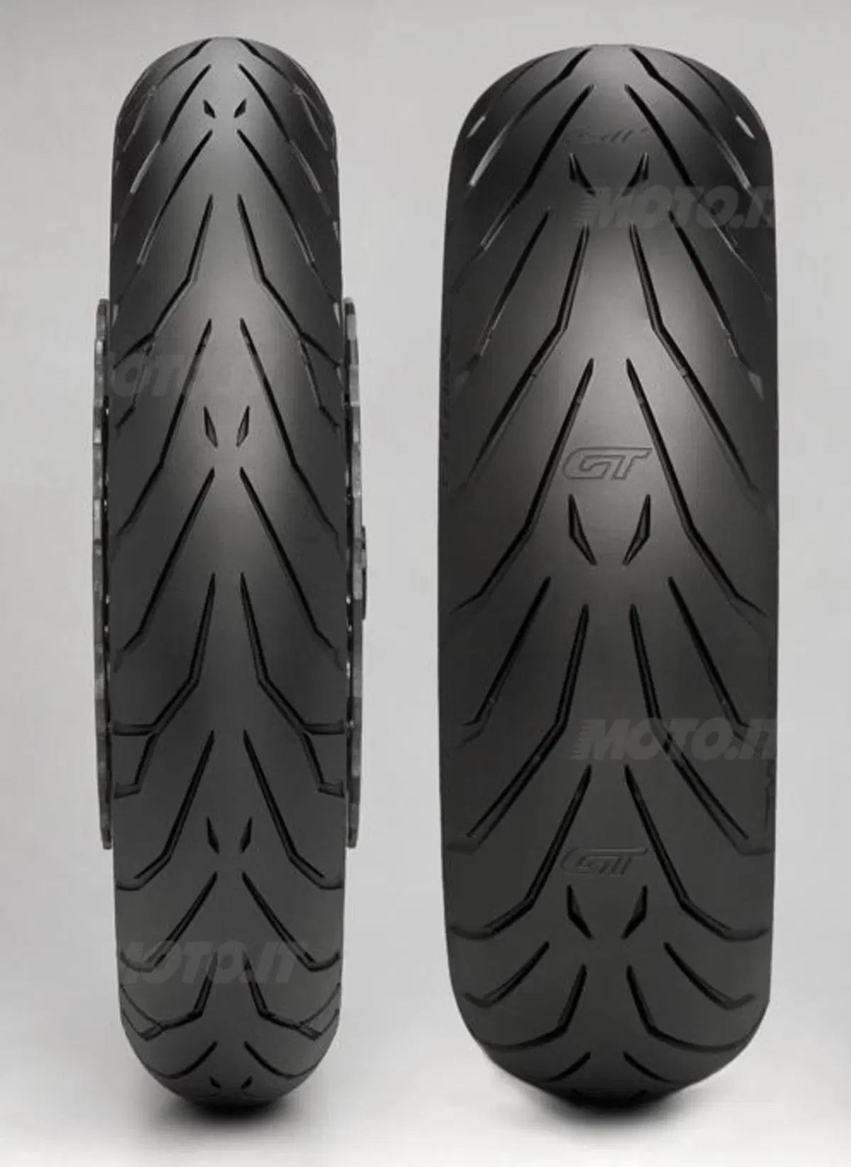 Pirelli Angel GT. Per turismo e per sport (23)