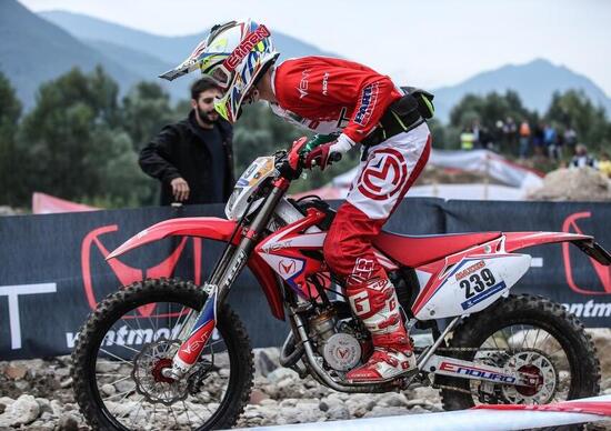 Vent Moto: nuova partnership con NILS