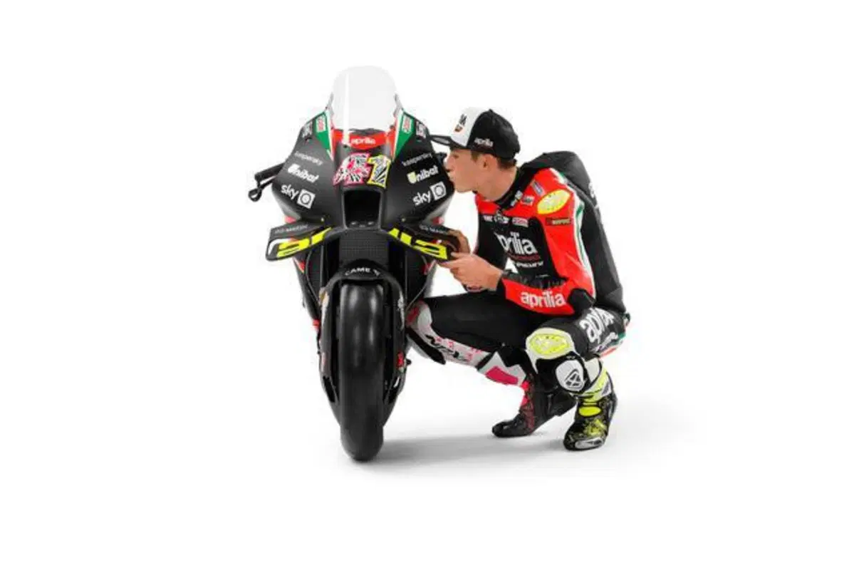 MotoGP, Aleix Espargaro: "sono più pronto che mai"