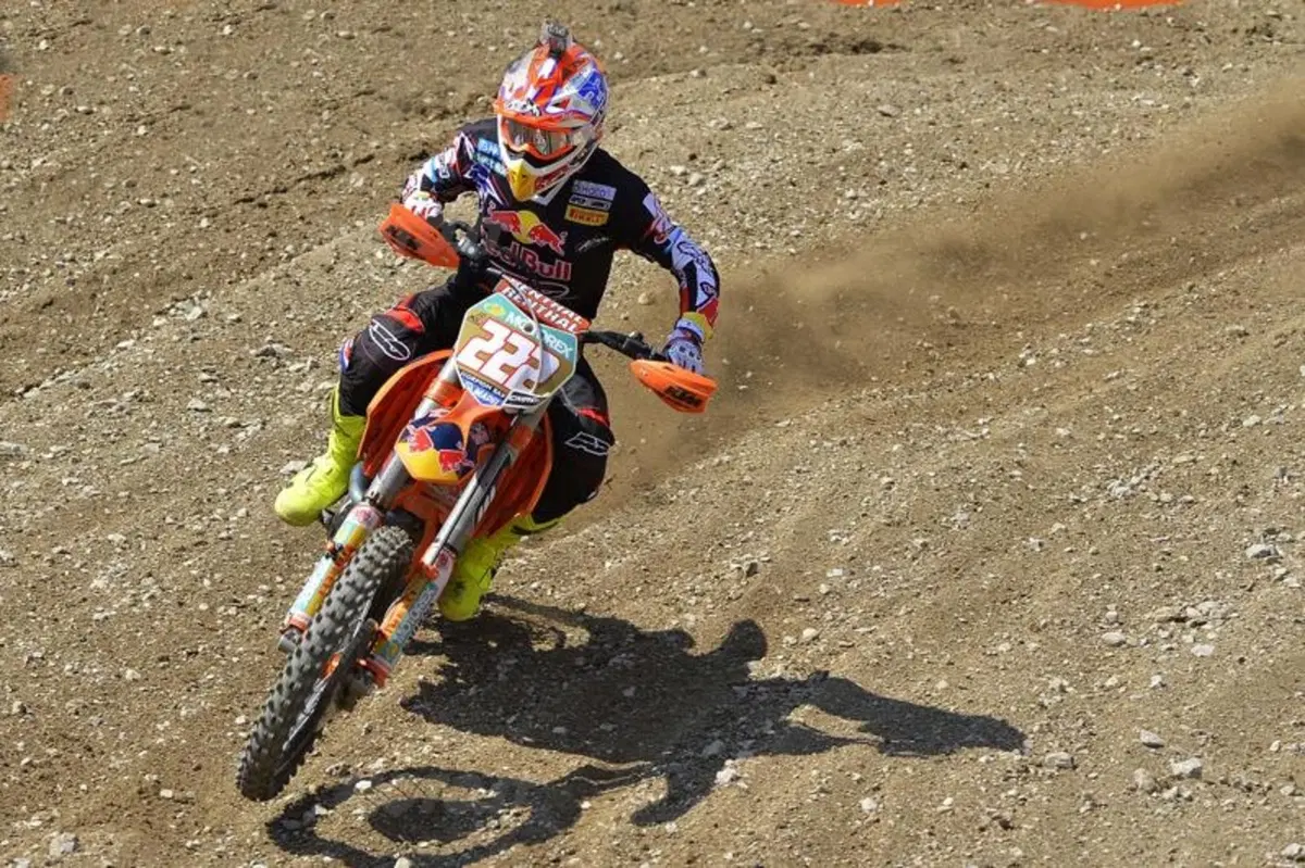 Motocross. Cairoli ed Herlings pronti per il GP di Bulgaria