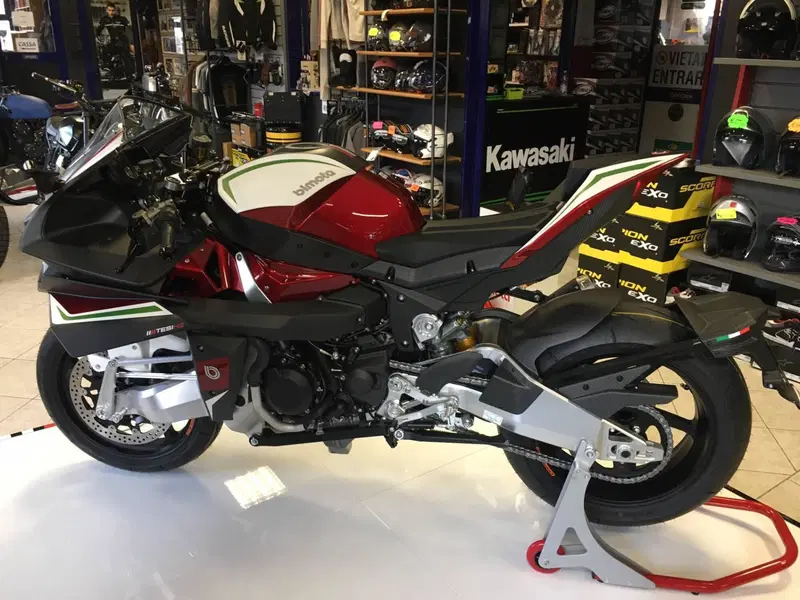 Bimota Tesi H2 (2020 - 26) (5)