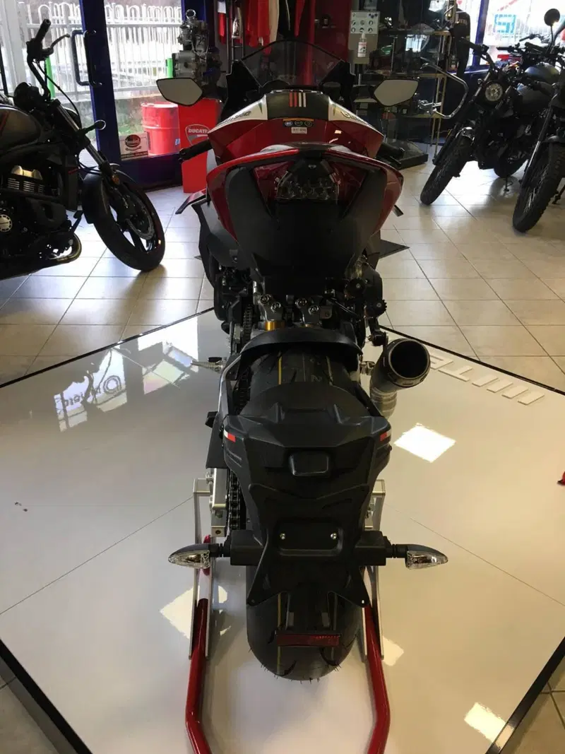 Bimota Tesi H2 (2020 - 26) (6)
