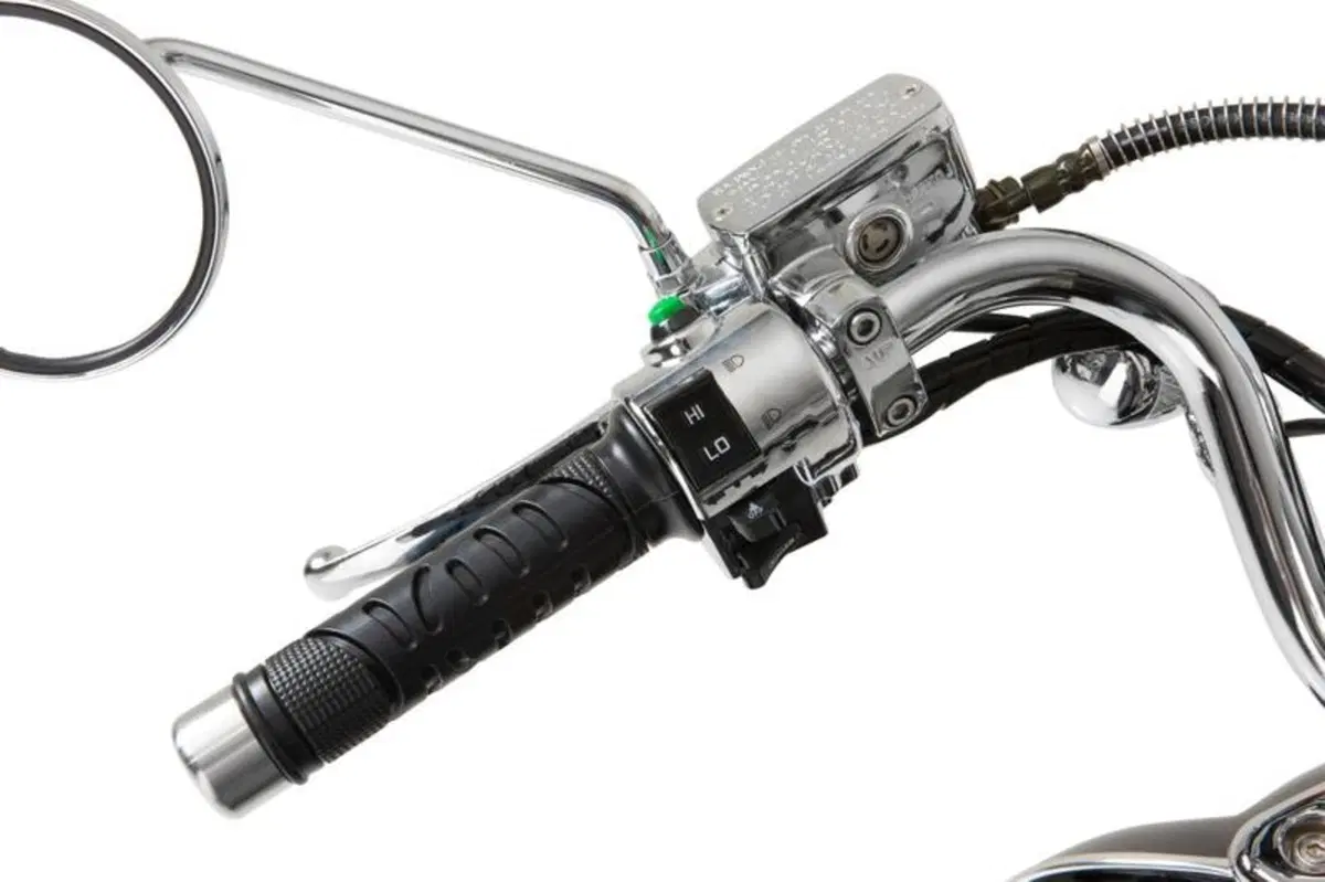 Etropolis Retrò Lithium, lo scooter a emissioni zero (6)