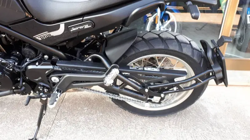 Benelli Leoncino 500 Trail (2021 - 26) (4)
