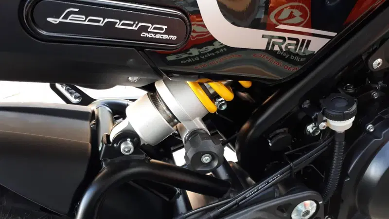 Benelli Leoncino 500 Trail (2021 - 26) (6)