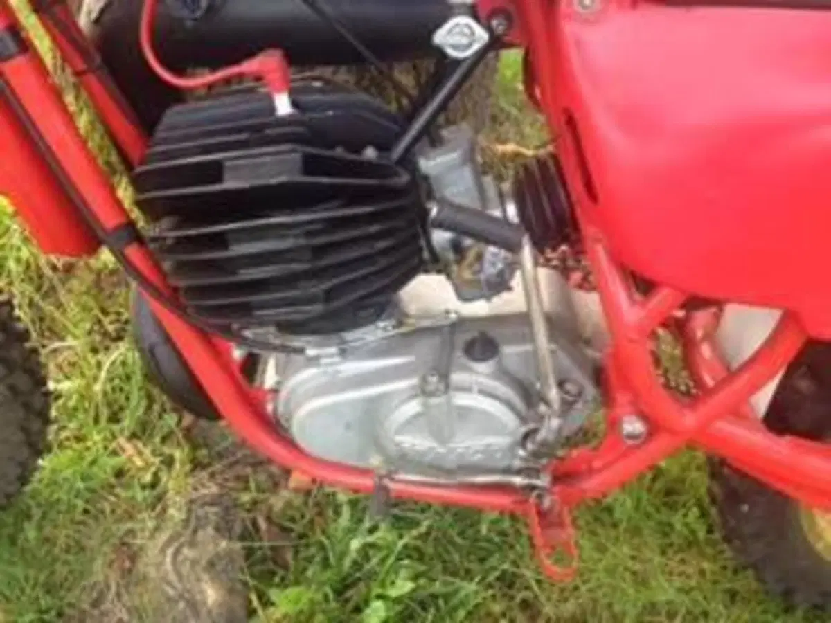 Maico cross (6)