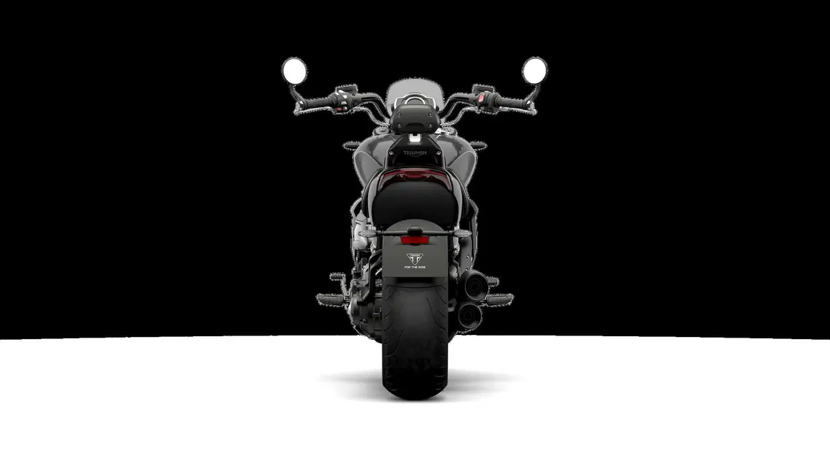 Triumph Rocket 3GT Triple black (16)