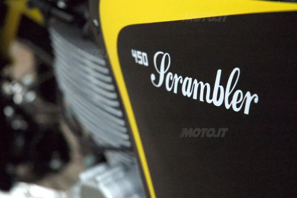 Borile B450 Scrambler (19)
