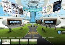Taipei Cycle Show 2021, dove si diventa costruttori di biciclette